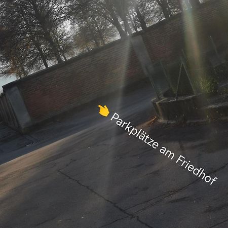 Privates Zimmer In Ruhiger Lage Heidenheim-Steinheim Am Albuch Exterior photo