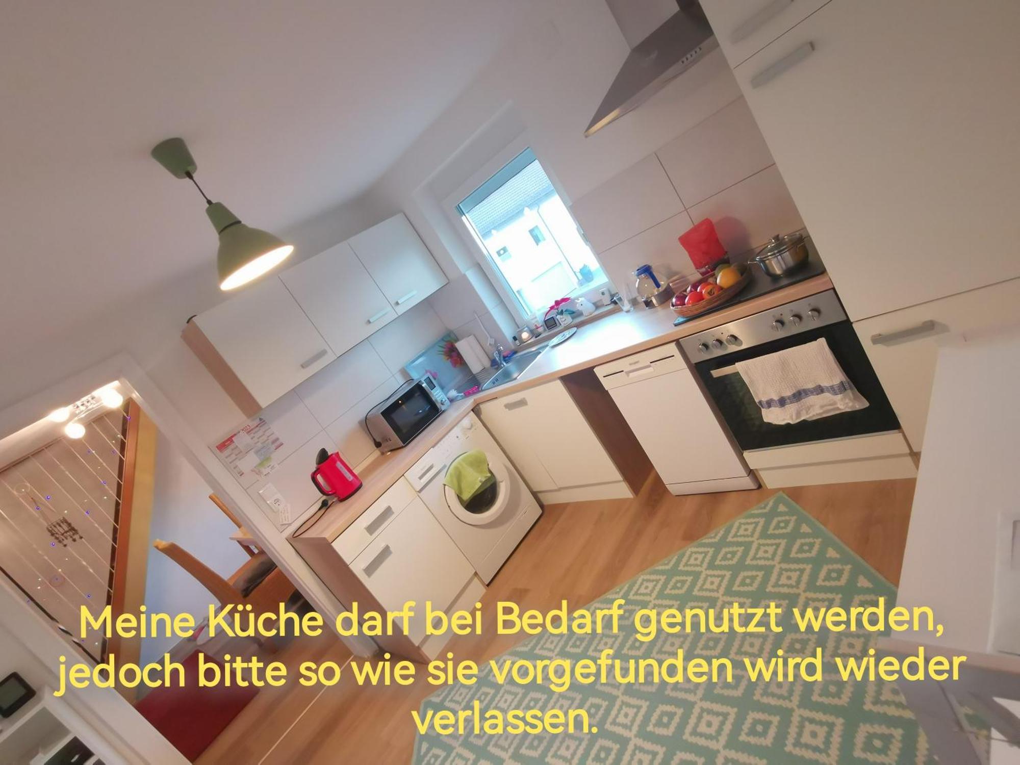 Privates Zimmer In Ruhiger Lage Heidenheim-Steinheim Am Albuch Exterior photo